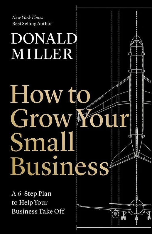 Six Step Plan to Help Your Business Take Off