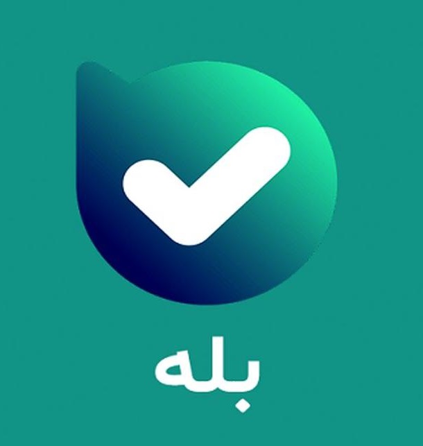 ما در شبکه های اجتماعی نیز هستیم.