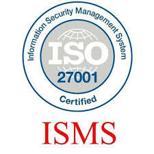 ISMS: Information Security Management System,