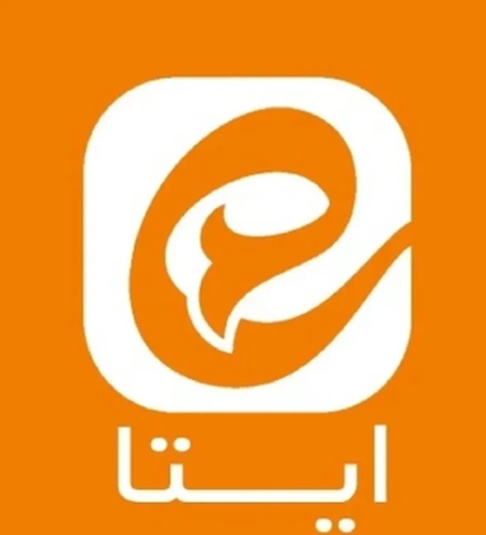 ما در شبکه های اجتماعی نیز هستیم.