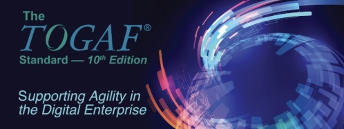 TOGAF Enterprise Architecture