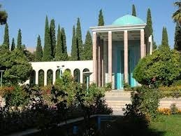 گلستان سعدی@جلسه اول